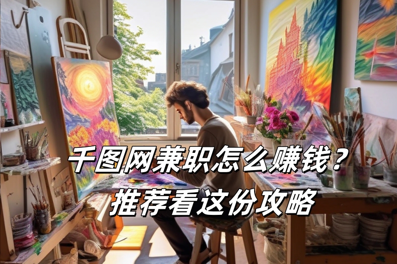 1726305527214571.jpg 千图网兼职怎么赚钱?推荐看这份攻略