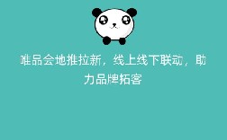 唯品会地推拉新，线上线下联动，助力品牌拓客