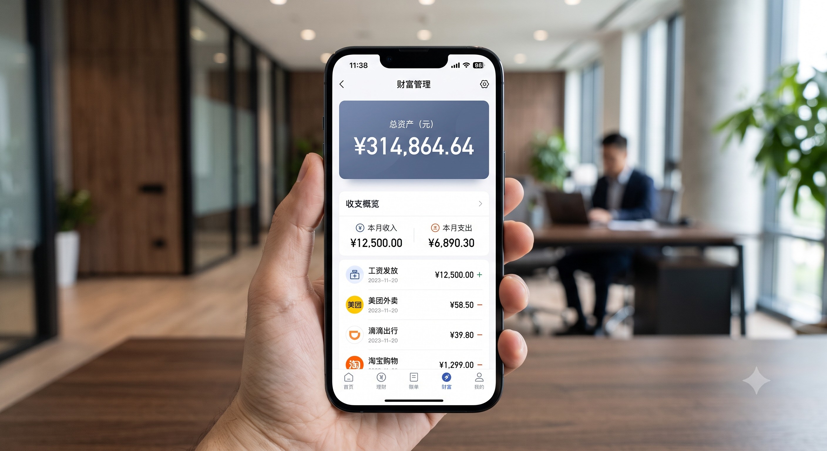 跑通众人帮、悬赏猫、趣闲赚发单手续费与流量对比：放单该选谁？的第一个月，我终于实现了副业稳定变现