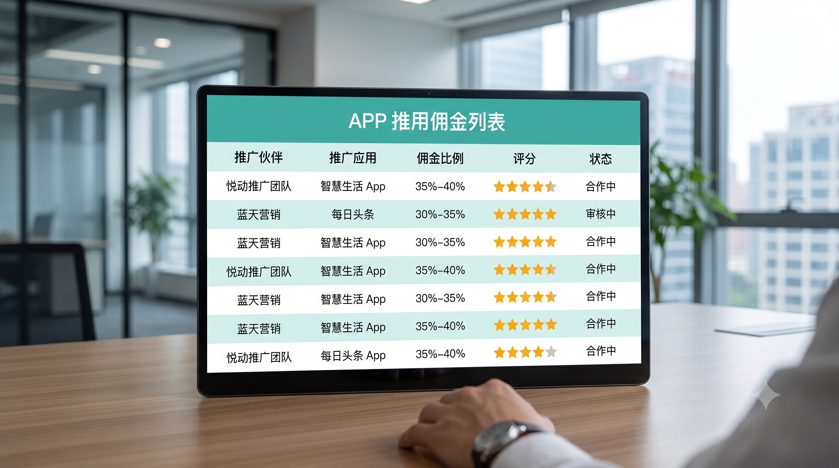 硬核地推流：跑了一个月怎么在APP地推拉新网快速匹配到全国靠谱的线下充场工作室，我把爆单秘籍整理出来了