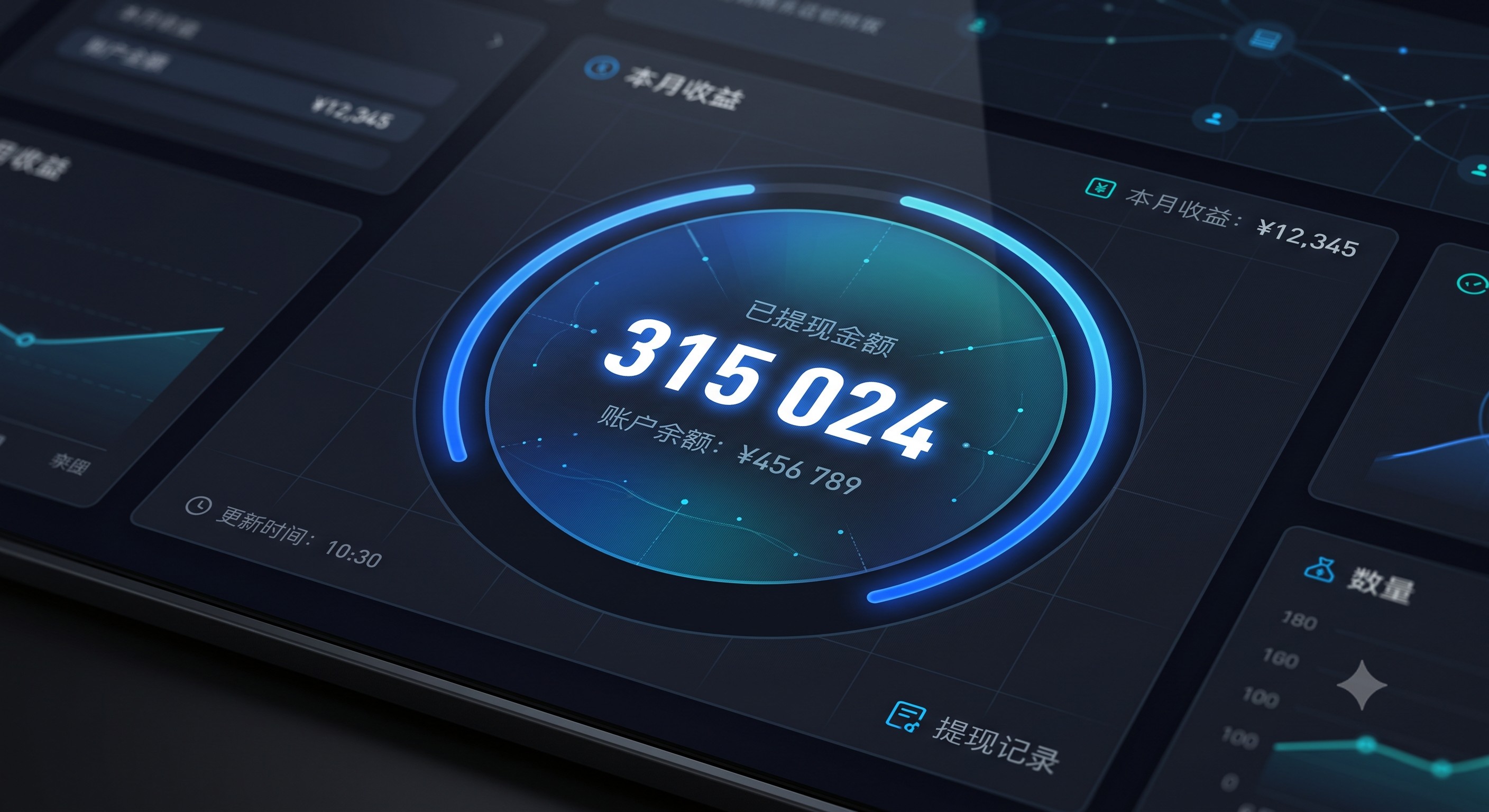 亲历者说实话：普通人靠自动阅读脚本单月搞定房租的真实玩法
