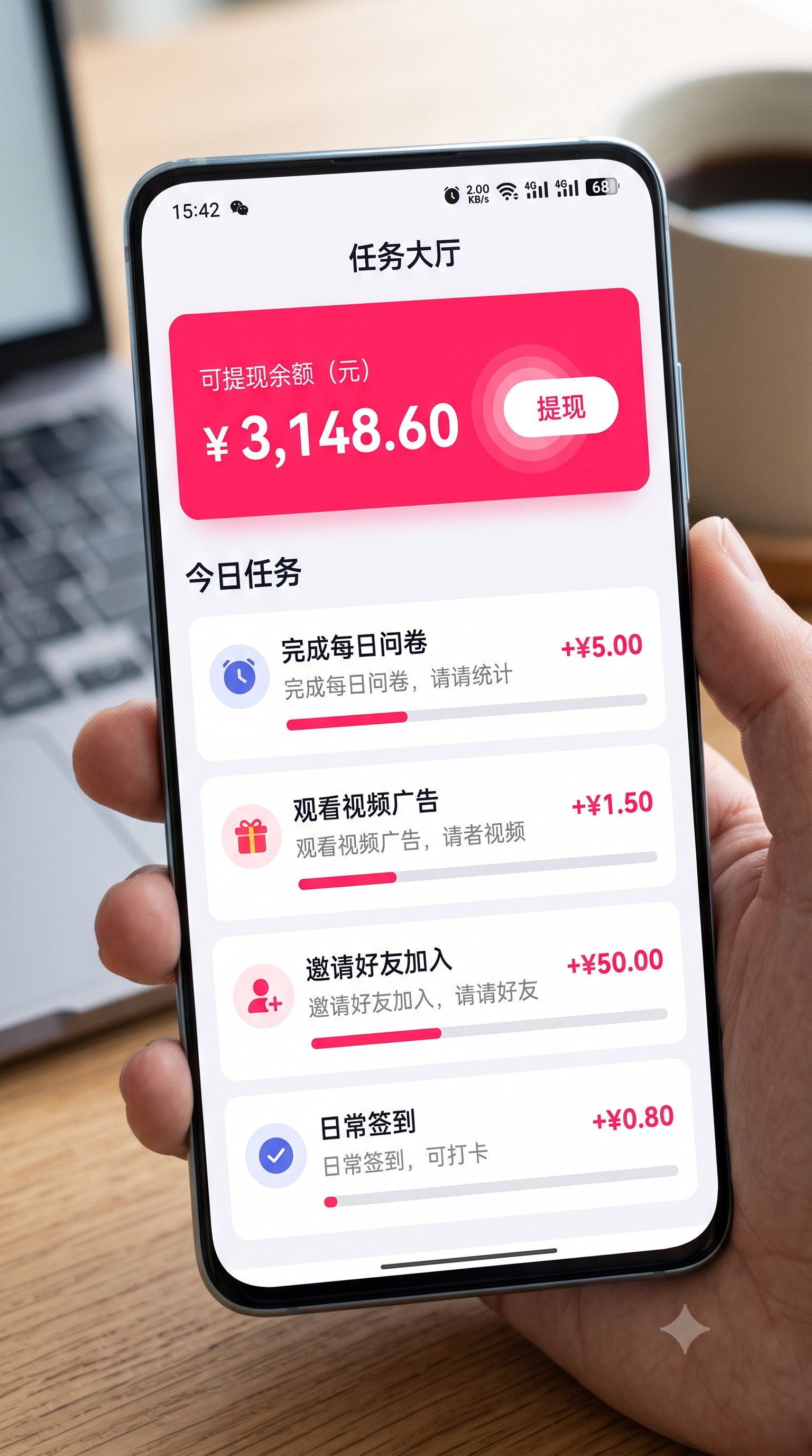亲历者说实话：普通人靠悬赏平台怎么做悬赏主才能稳赚不赔？精细化控制结算损耗法则单月搞定房租的真实玩法