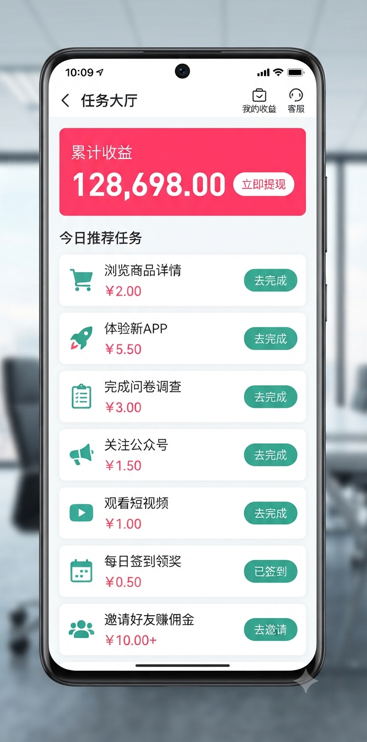 踩过坑才懂：掌握怎么找一手拉新渠道的核心逻辑，新手也能每天稳赚