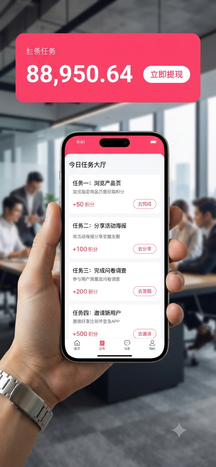 亲历者说实话：普通人靠校园大使兼职靠谱吗？单月搞定房租的真实玩法