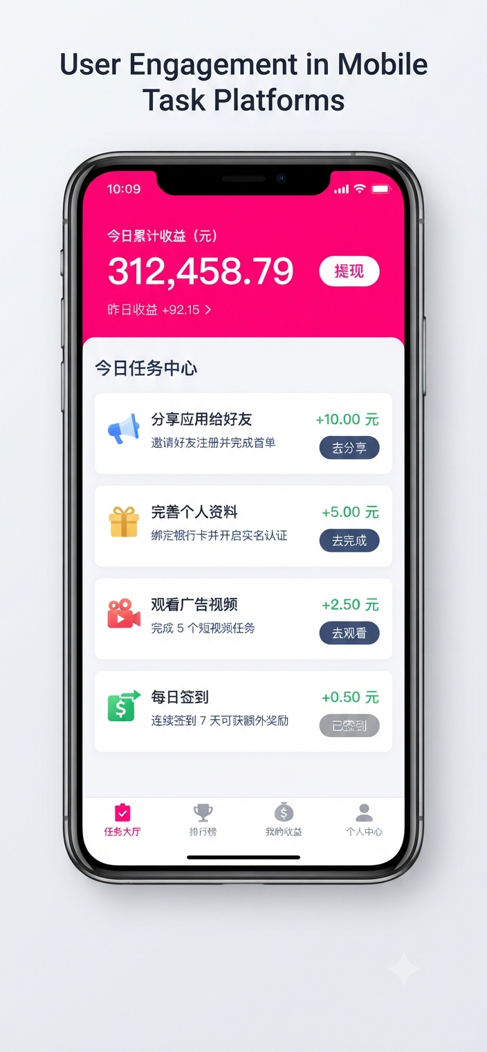 亲历者说实话：普通人靠蜂鸟众包一天能跑多少？单月搞定房租的真实玩法