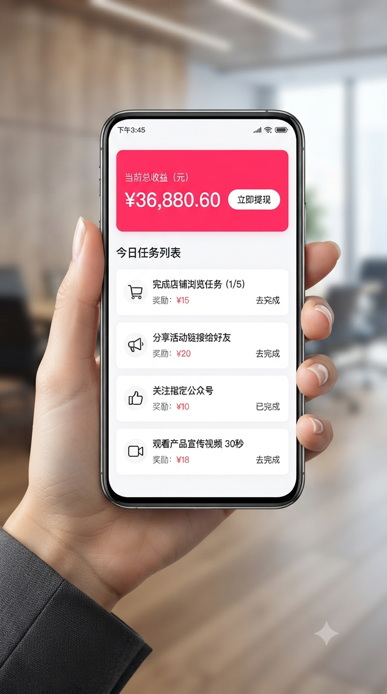 跑通淘宝客推广攻略的第一个月，我终于实现了副业稳定变现
