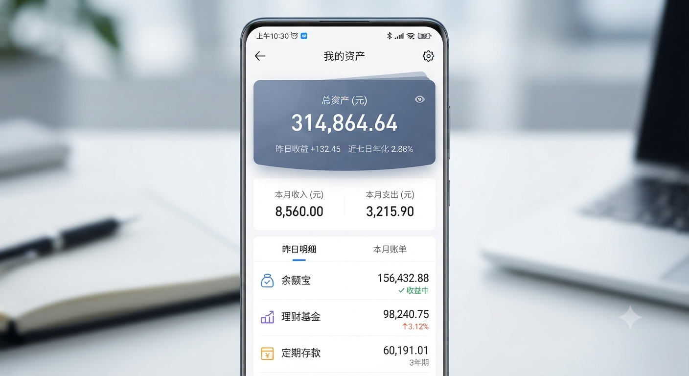 跑通卖虚拟教程月入过万实操的第一个月，我终于实现了副业稳定变现
