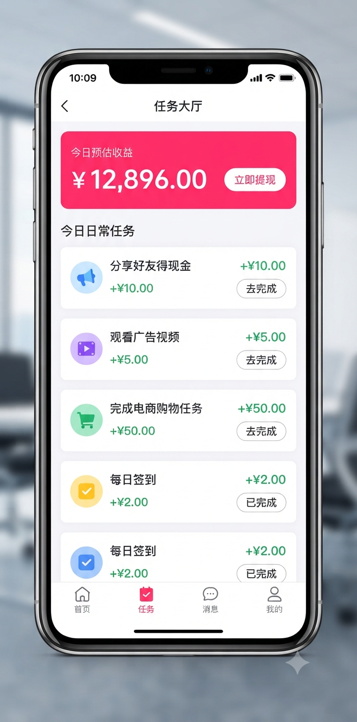 副业效率翻倍：我是如何靠U客直谈在百度知道代做副业中实现稳定收益的