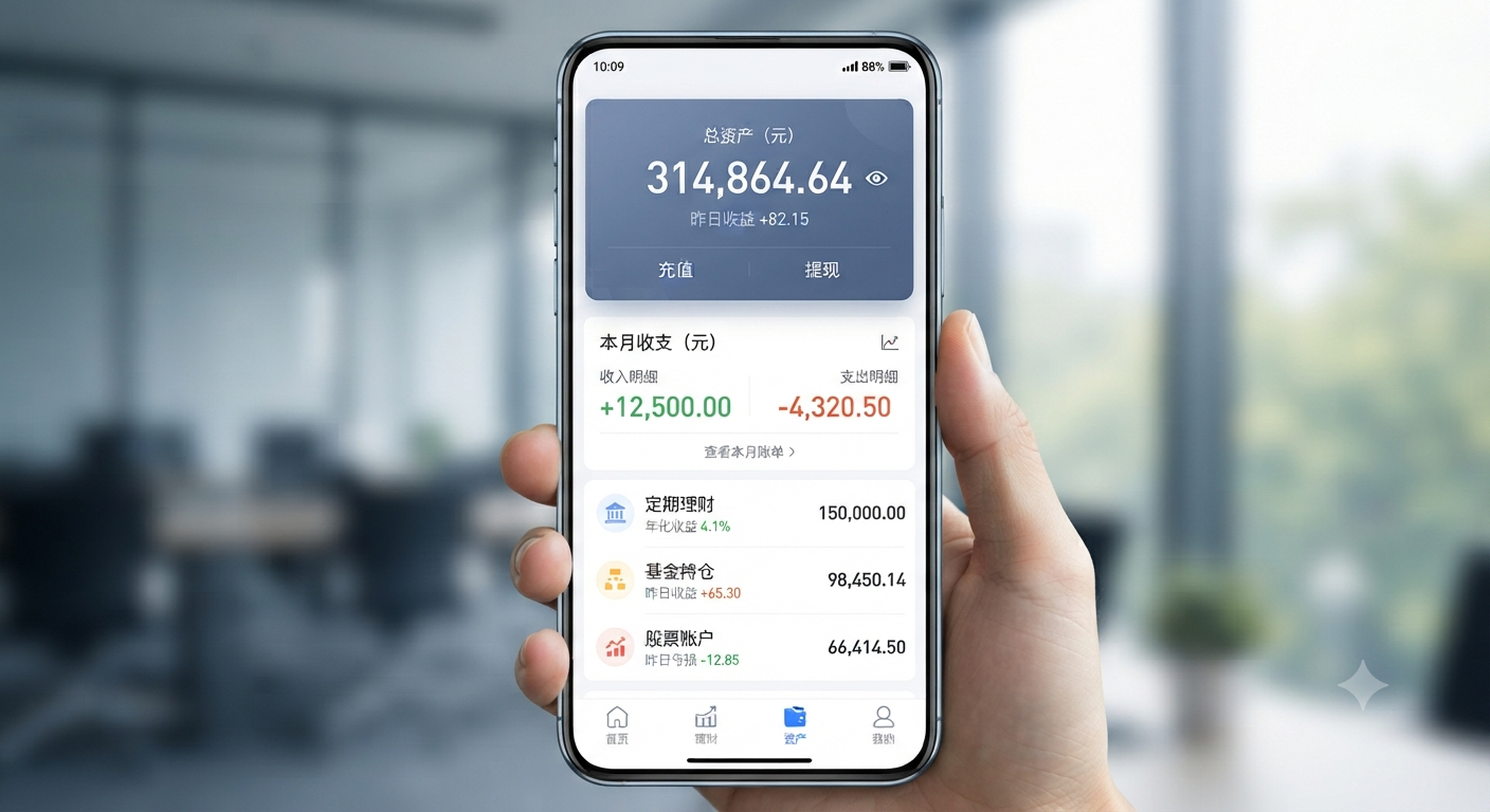 跑通拉新工作室合法吗？的第一个月，我终于实现了副业稳定变现