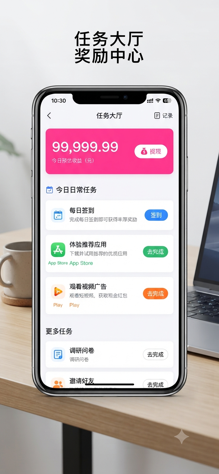 亲历者说实话：普通人靠悬赏猫发单赚钱吗？单月搞定房租的真实玩法
