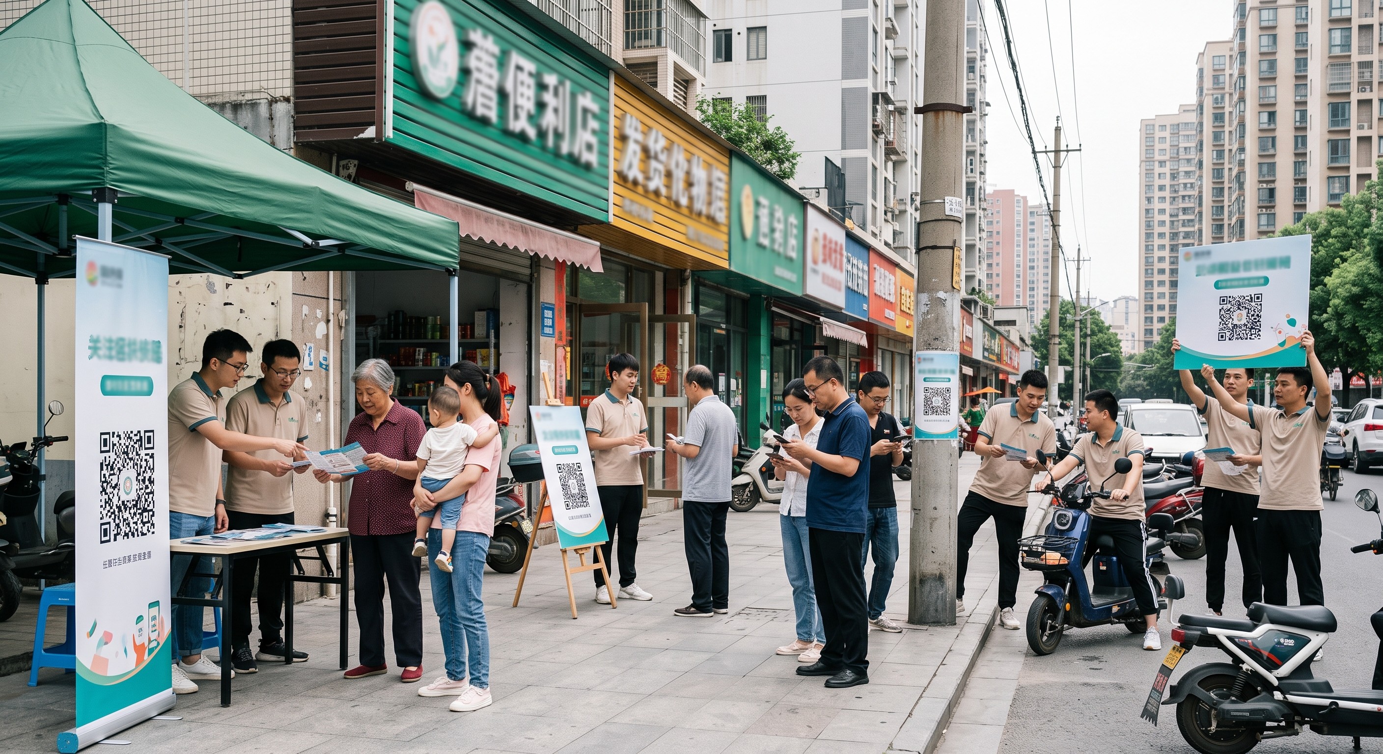 闲鱼群怎么玩？用社群流量换CPA拉新任务的实战拆解