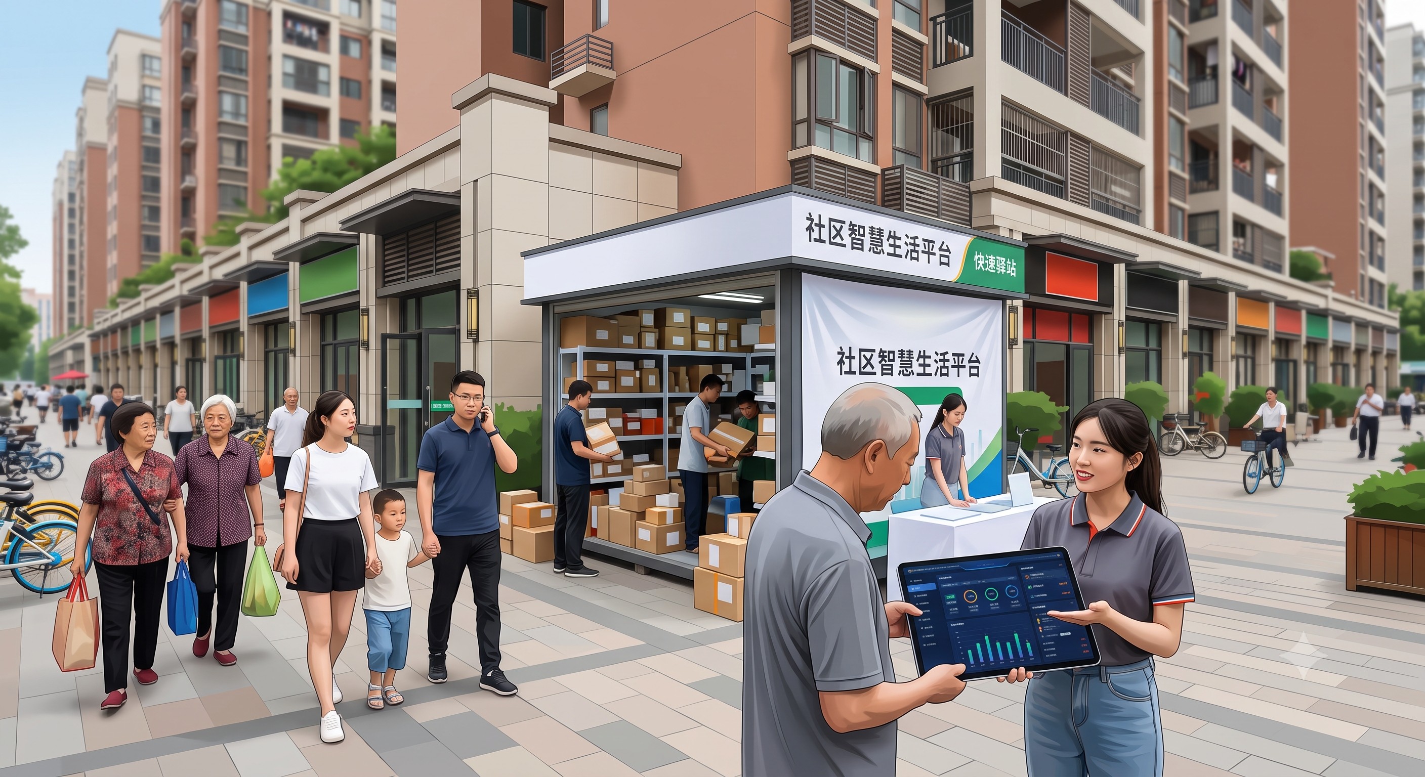外卖红包群怎么变现？聊聊天天领红包CPS推广的长线收益点
