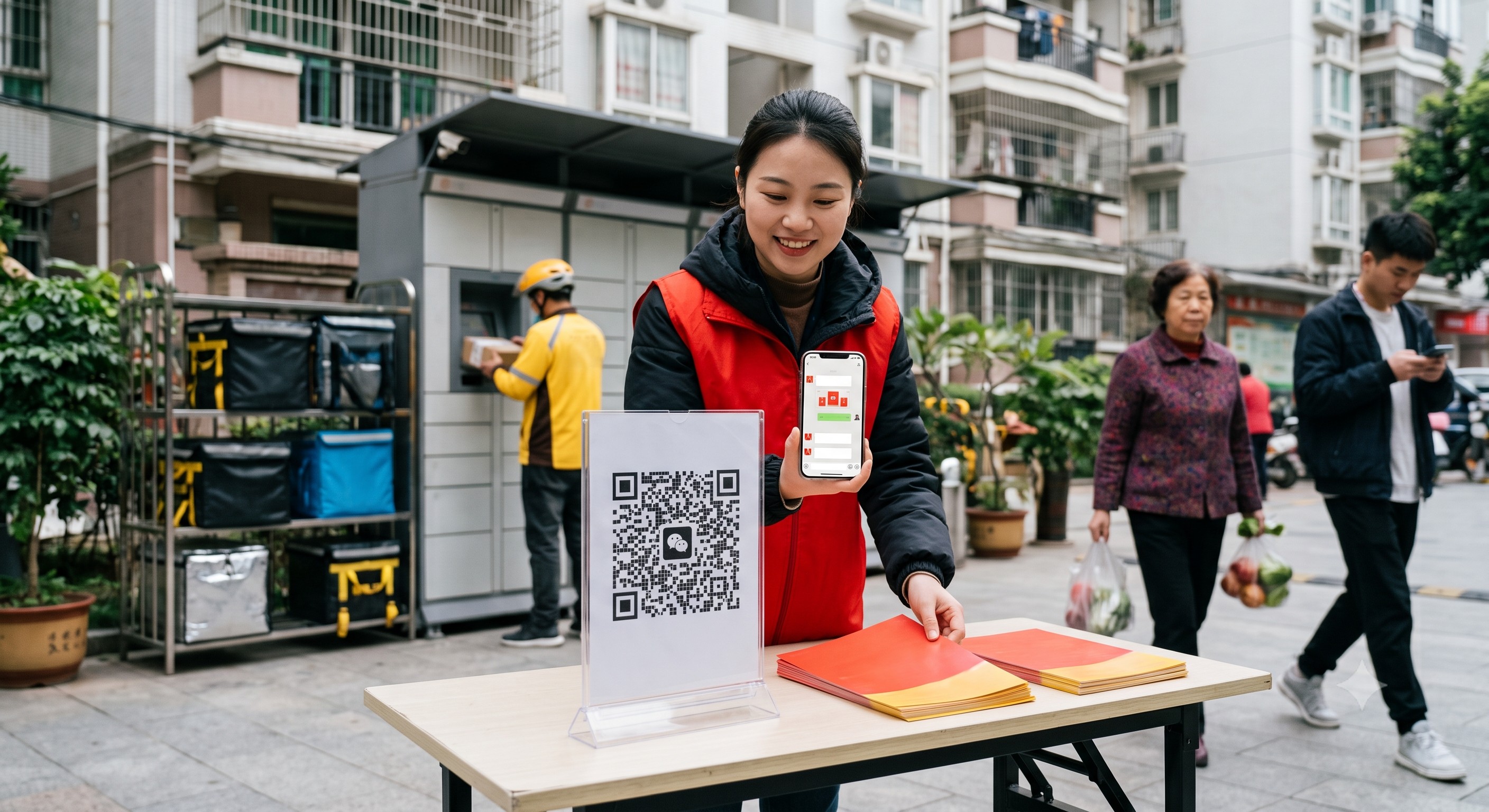 外卖红包群自动化运营实战：返利机器人+微信群每天发红包的完整教程