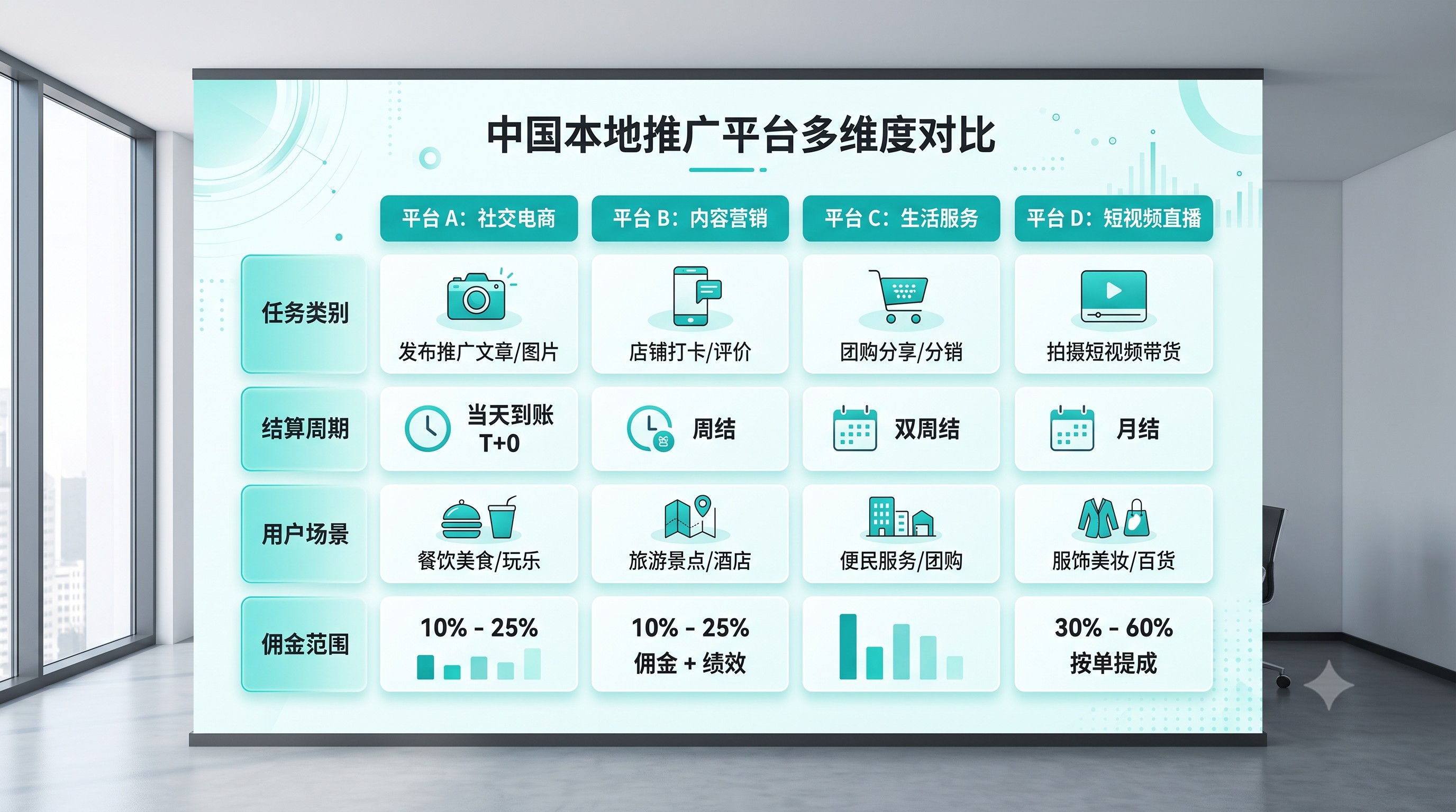 U客直谈接单前必看：交会员费押金的放单人，全是骗子