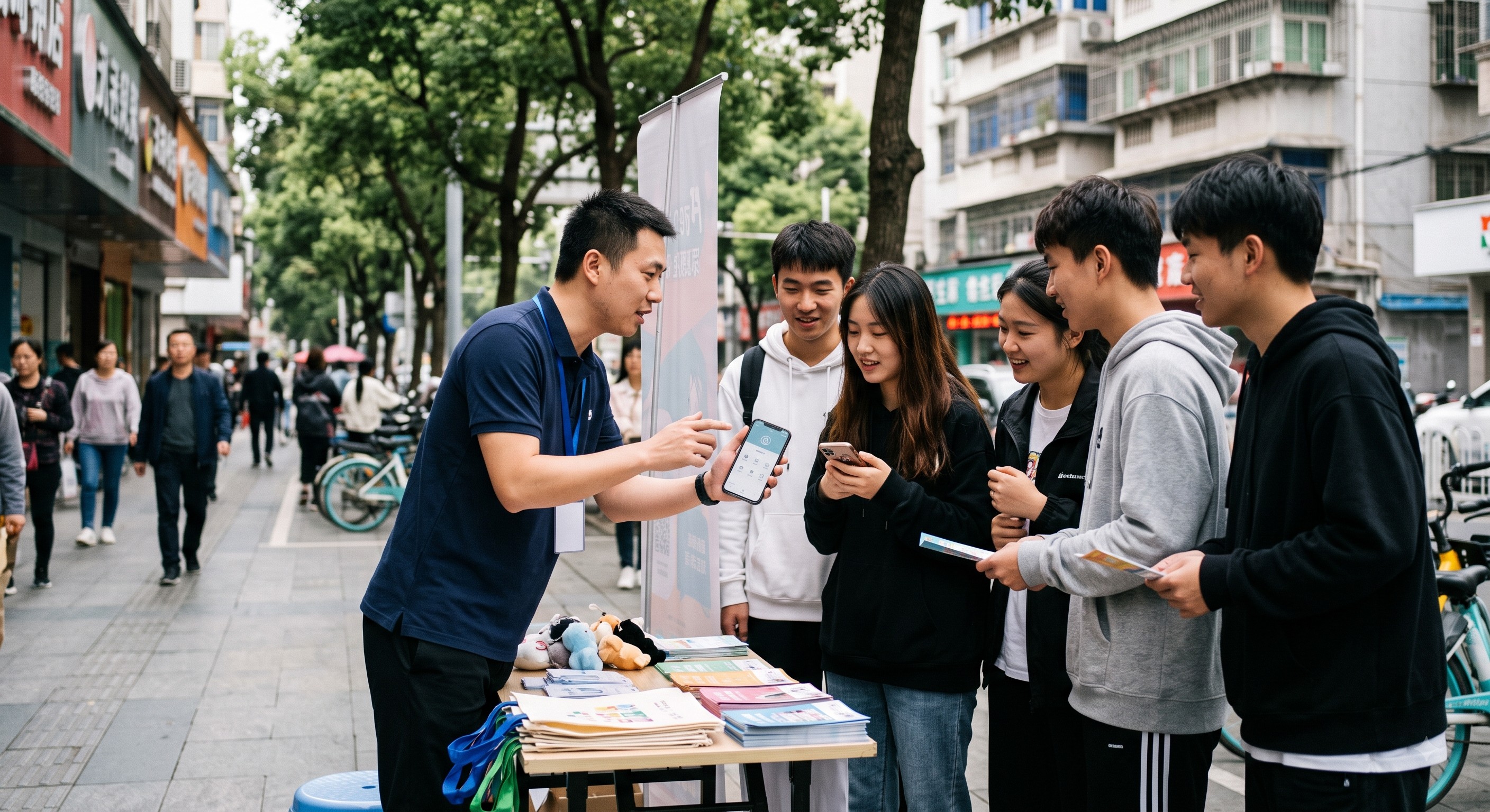 2026年海外应用出海拉新高佣项目,到底怎么干?
