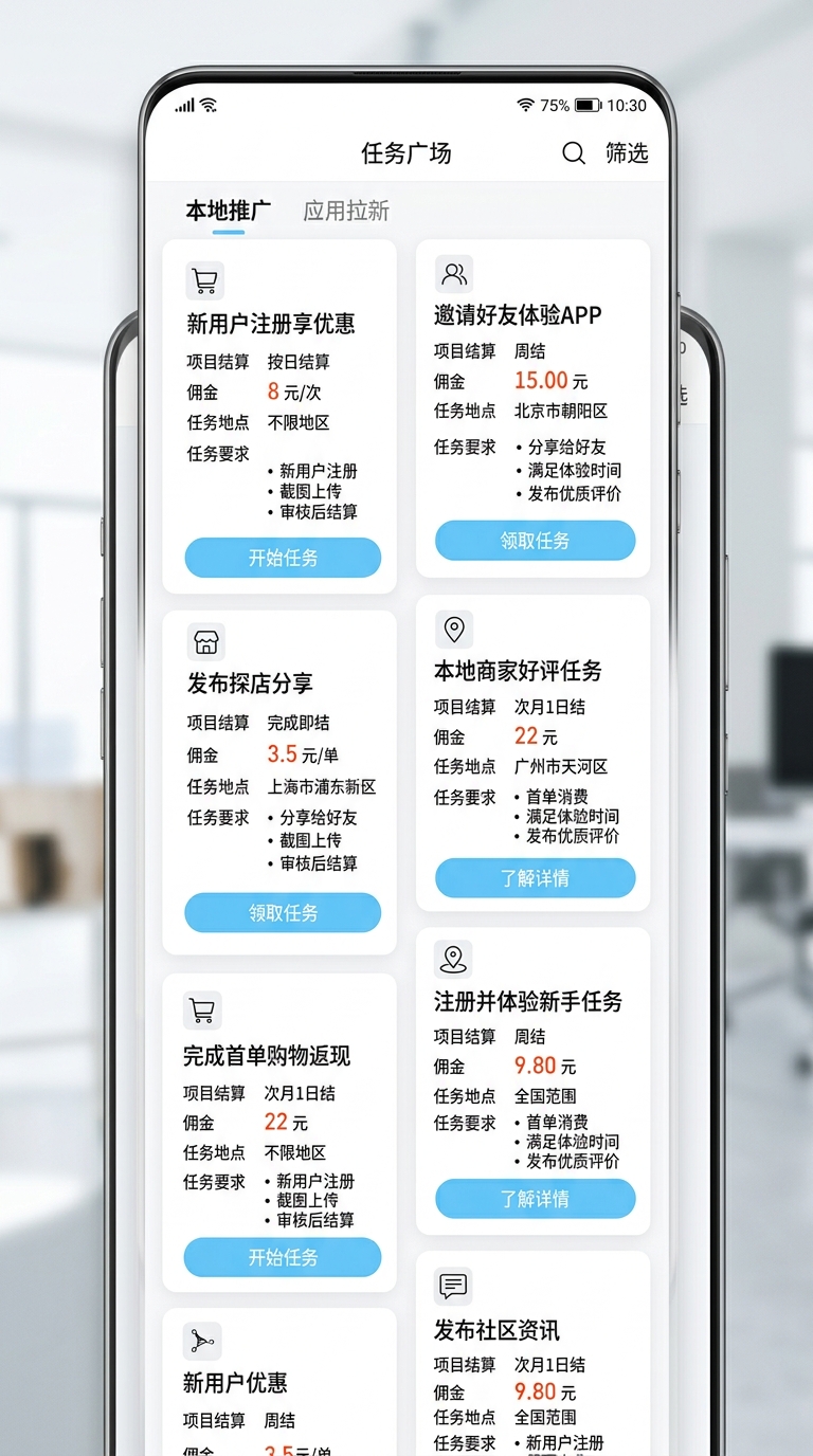 大厂内测官招募一单上百,这个冷门副业怎么接?