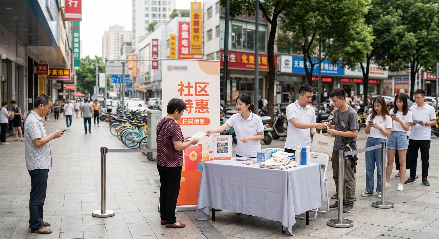 怎么利用信息差做中介？把大厂高佣APP拉新项目转卖给大学生的实操拆解
