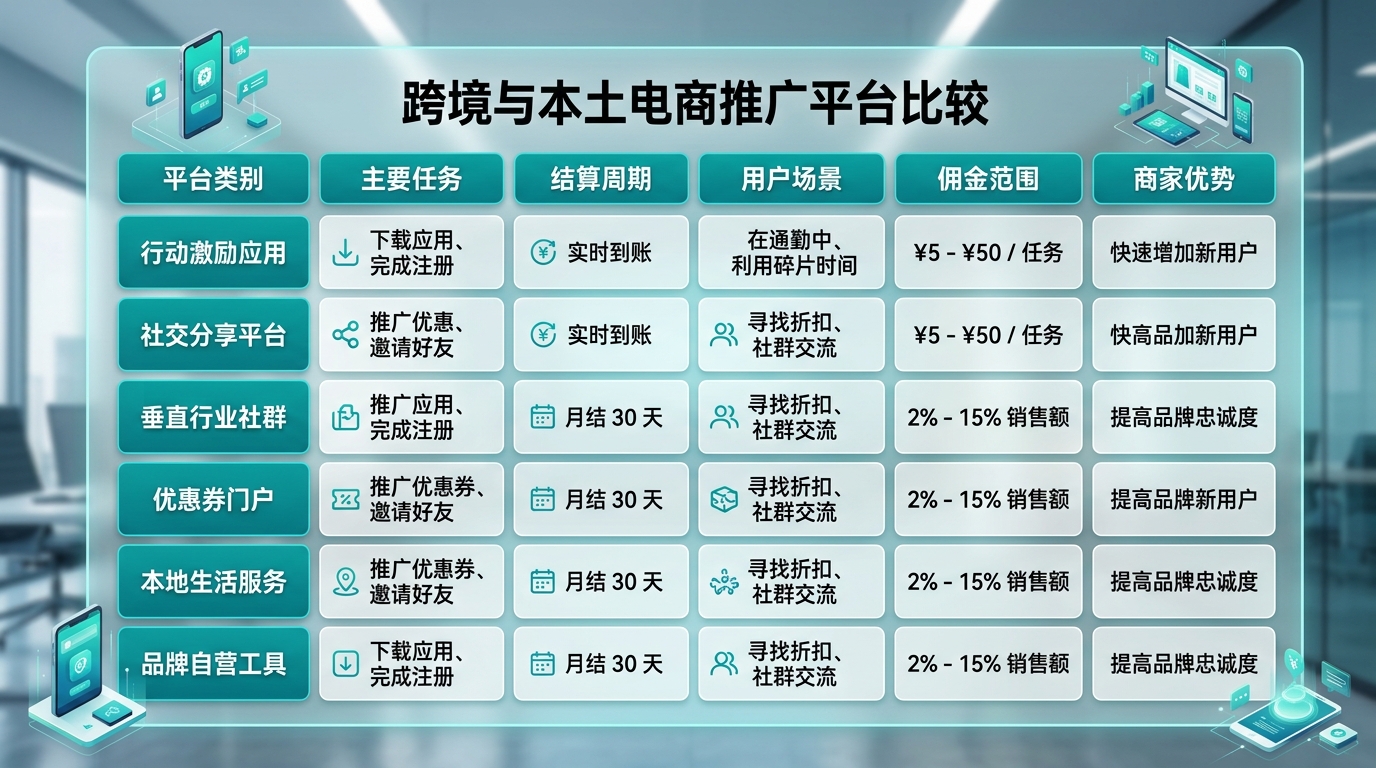 适合内向人的副业推荐：不用抛头露面，靠网赚博客和悬赏平台放单做中介也能躺赚