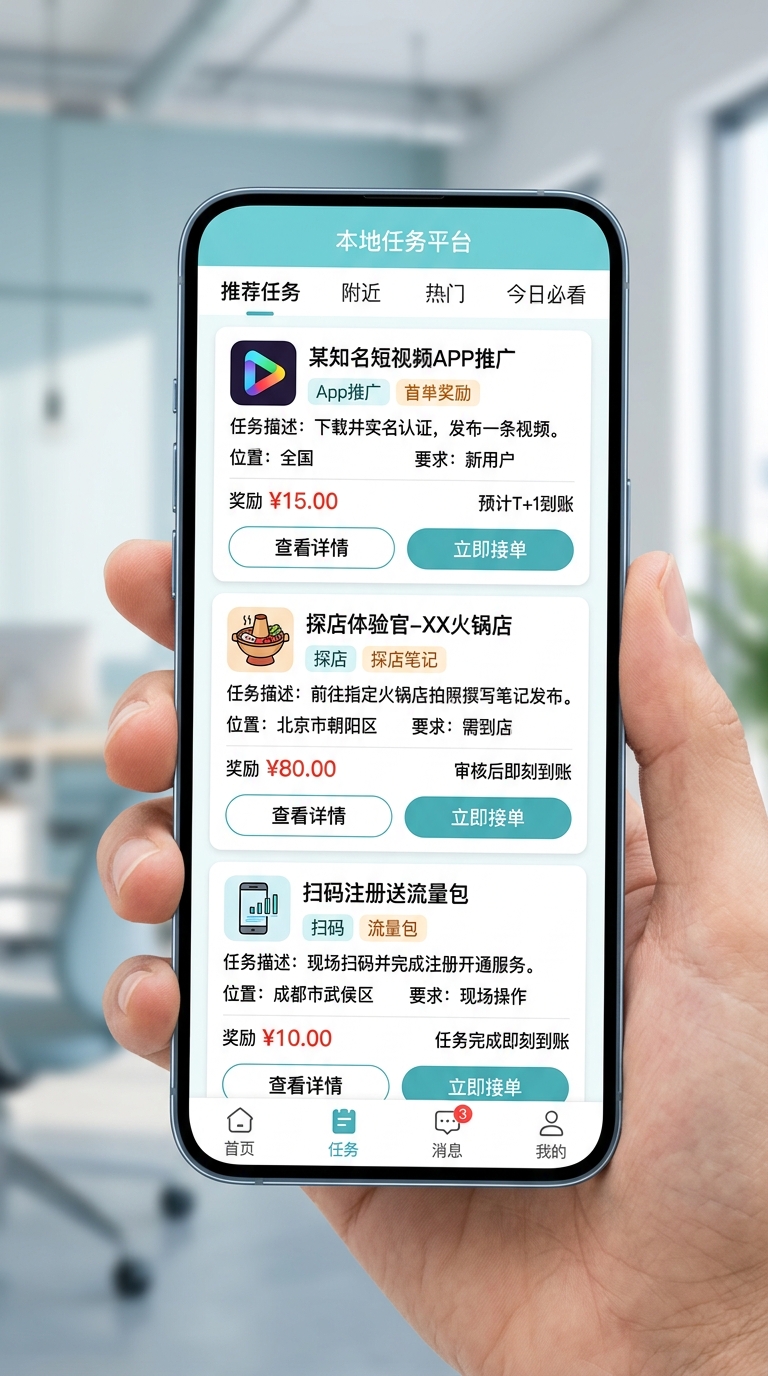 下班后跑蜂鸟众包还是UU跑腿?两小时真实收益对账单曝光