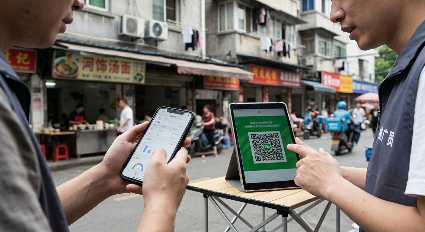 微信互助群免费入口怎么找？2026靠谱APP拉新助力群实操经验