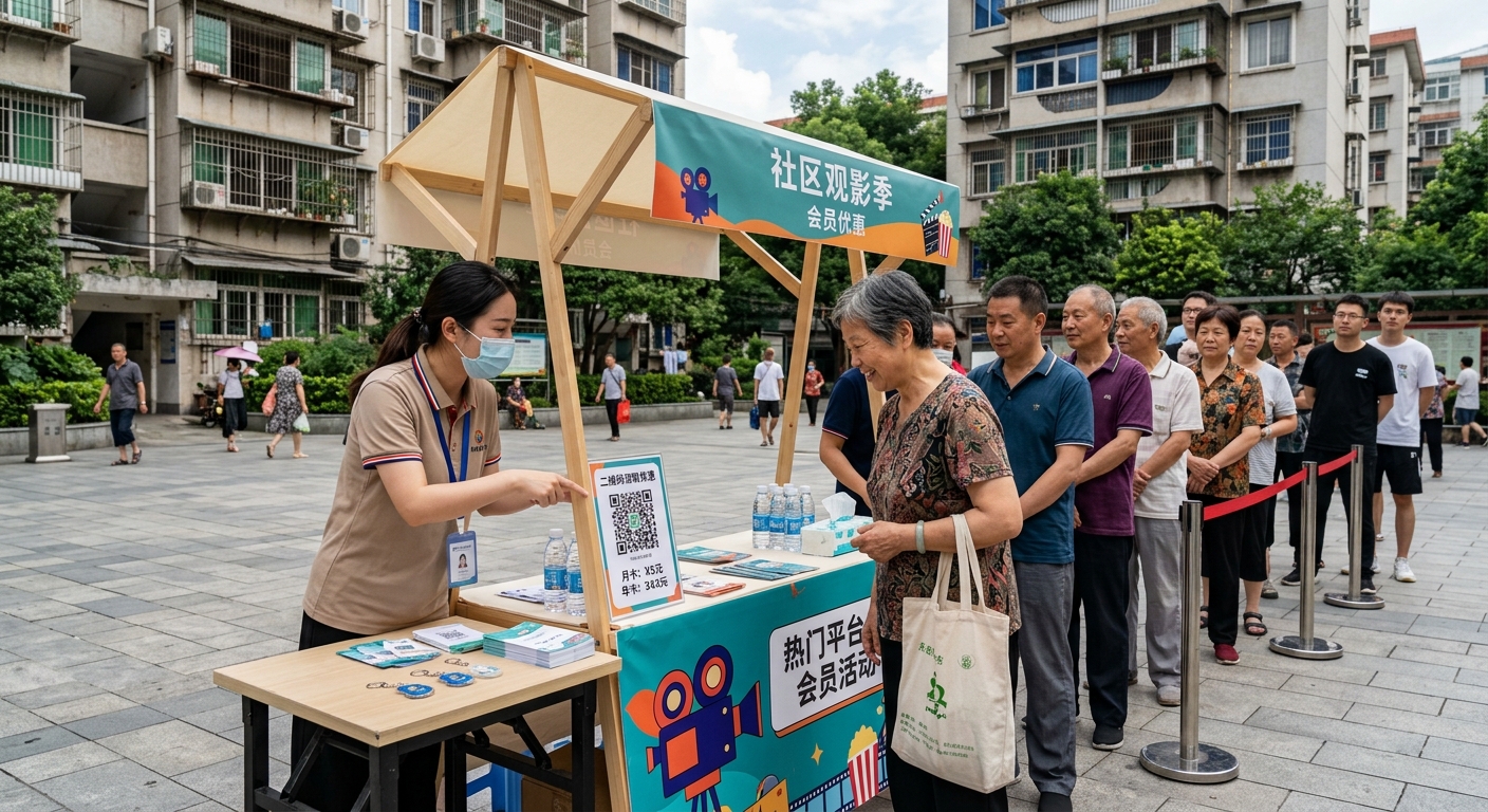 影视会员低价渠道哪里找?爱优腾芒分销佣金怎么赚?