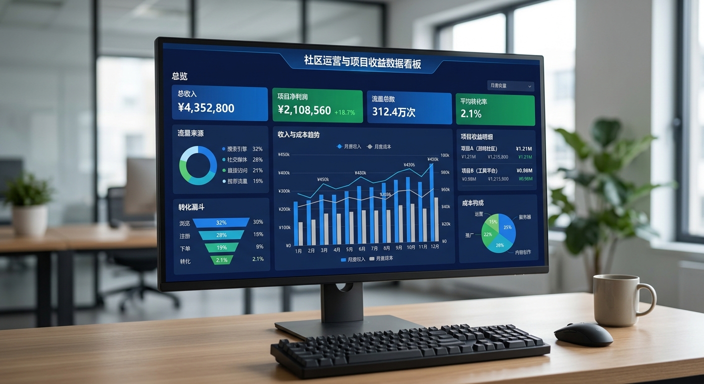 2026下半年副业风向:为什么网赚项目兜兜转转,最后还是APP地推拉新最稳?