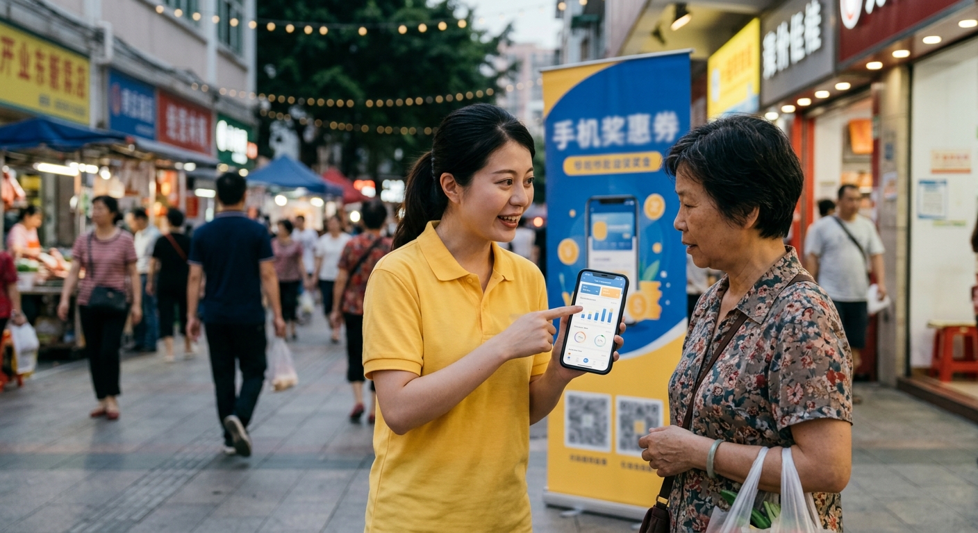 阿里系极速版拉新政策变动：推手必看的留存考核与阶梯提成公式