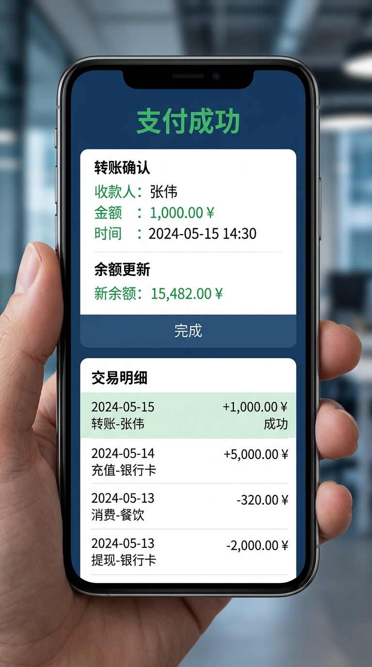 任务悬赏类微信小程序开发指南：接入大厂API实现自动结算的实操路径