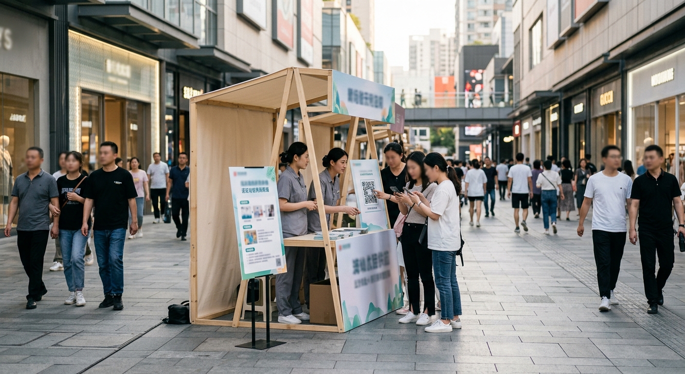 做APP拉新到底合不合法？正规推广与违法黑灰产的红线拆解