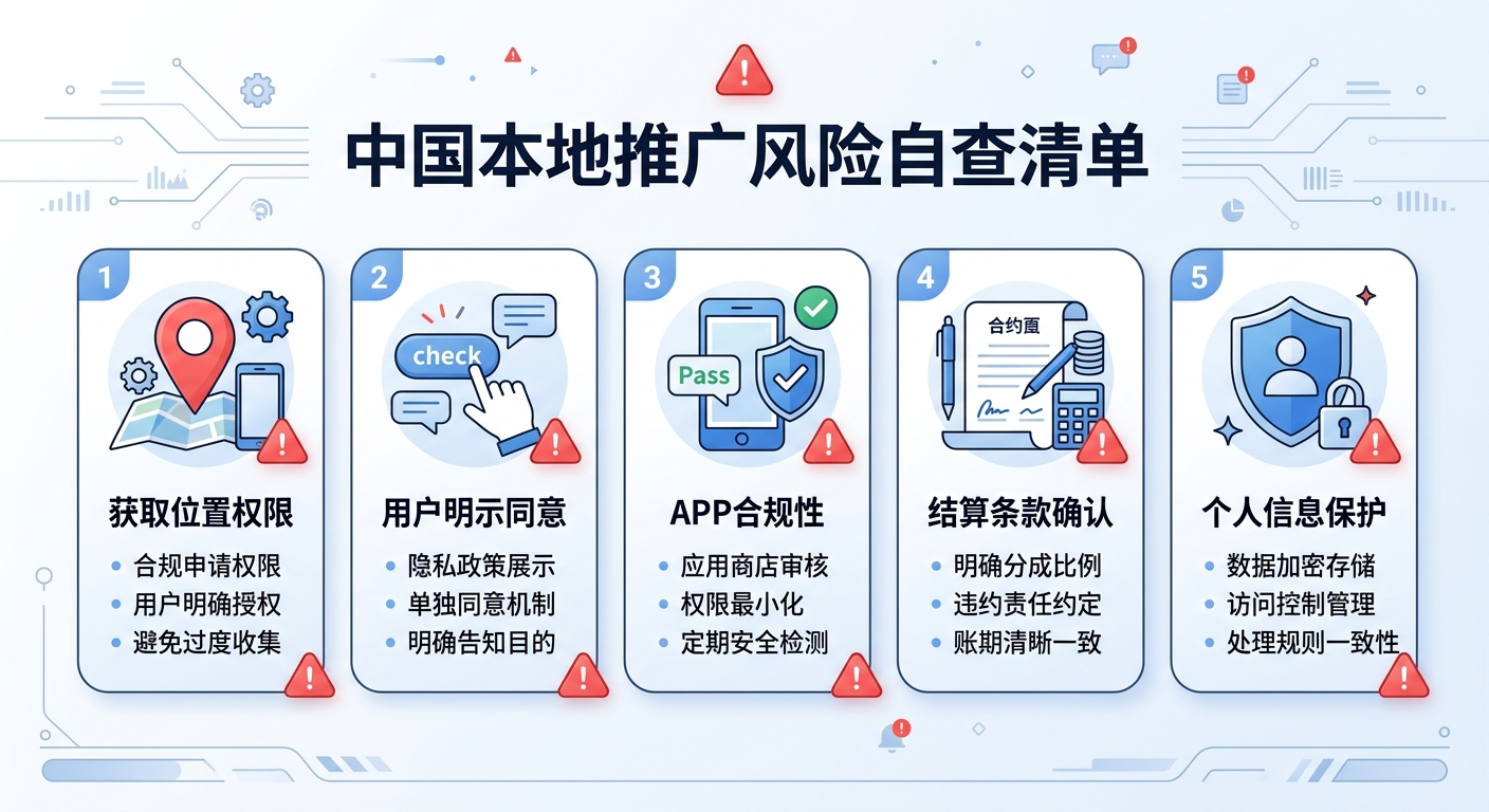 做APP拉新到底合不合法？正规推广与违法黑灰产的红线拆解