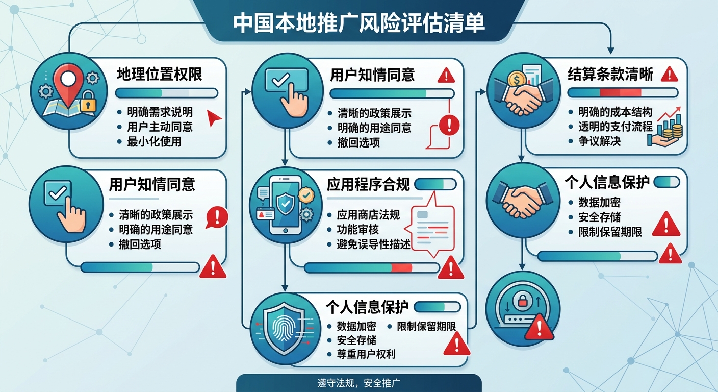 帮人开卡涉嫌帮信罪的底层逻辑：地推必须远离的3类涉诈APP