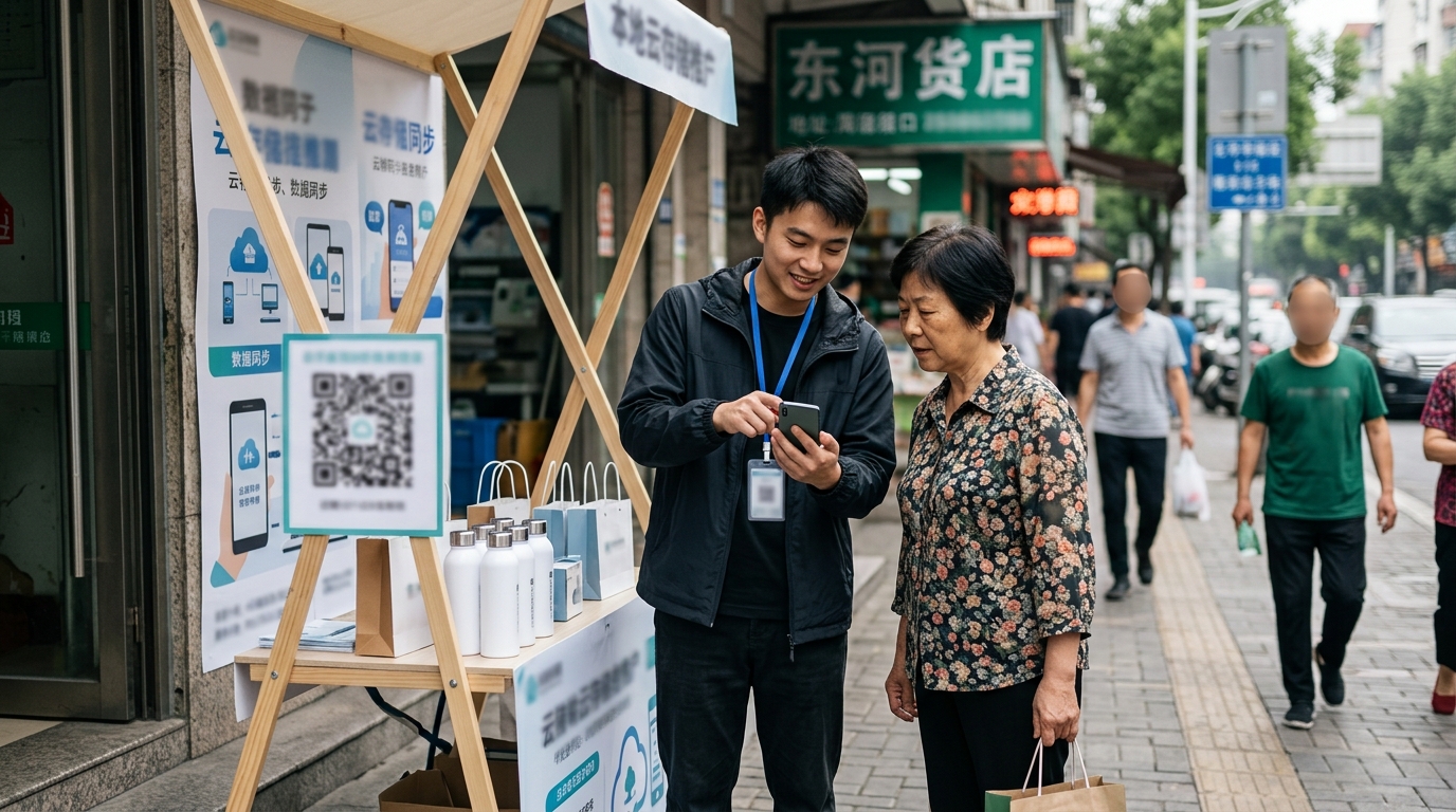 迅雷与UC网盘拉新佣金对比:推手选哪个转化率更高?