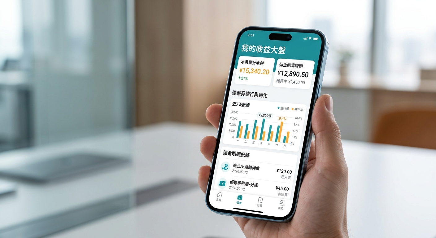 抖音生活服务推客分销模式：本地微信群分发生鲜券到底怎么躺赚？