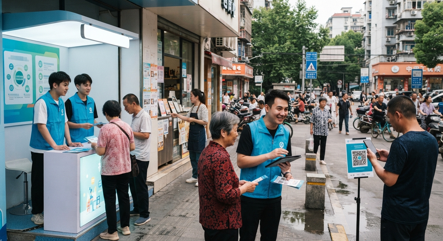 扫码送纸巾怎么选：提纸、卷纸、湿巾的转化率与成本精算