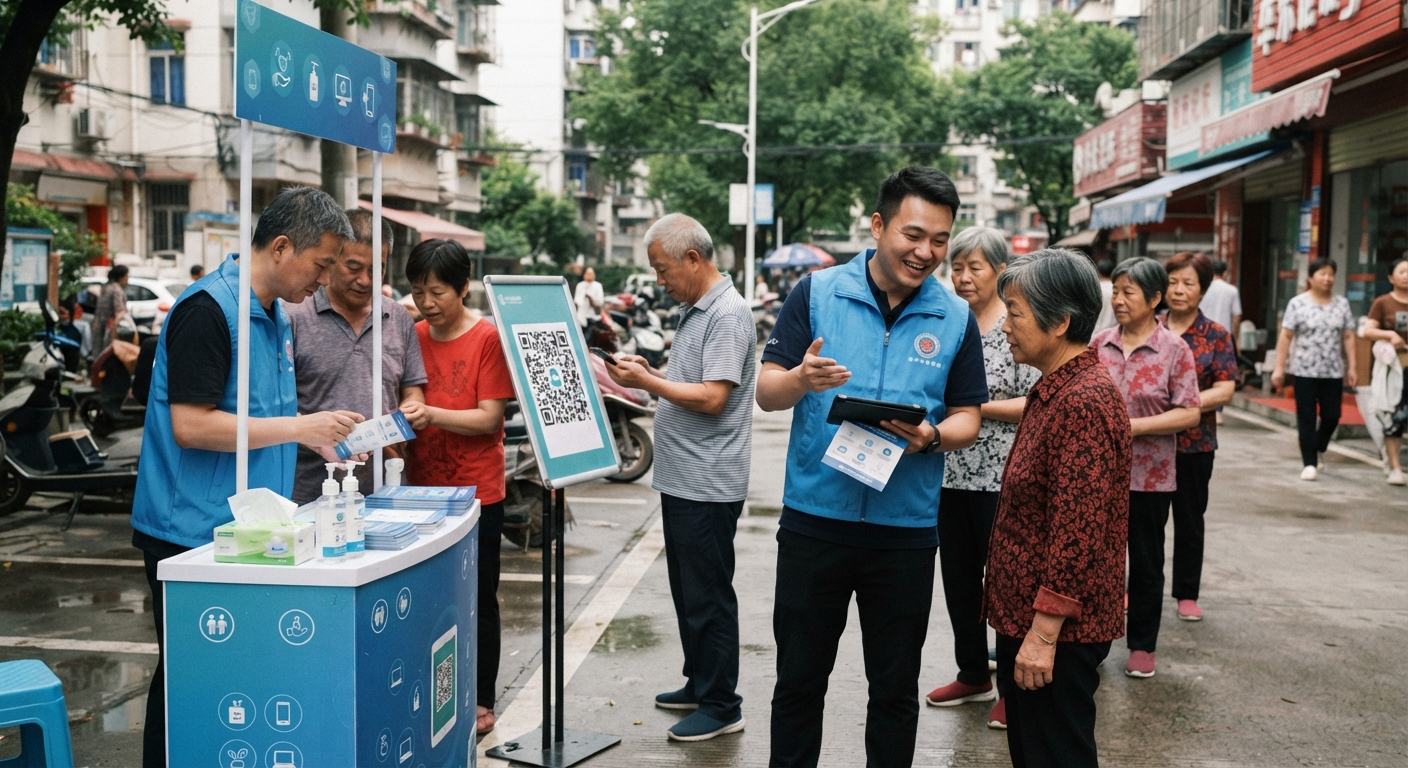 扫码送纸巾怎么选：提纸、卷纸、湿巾的转化率与成本精算