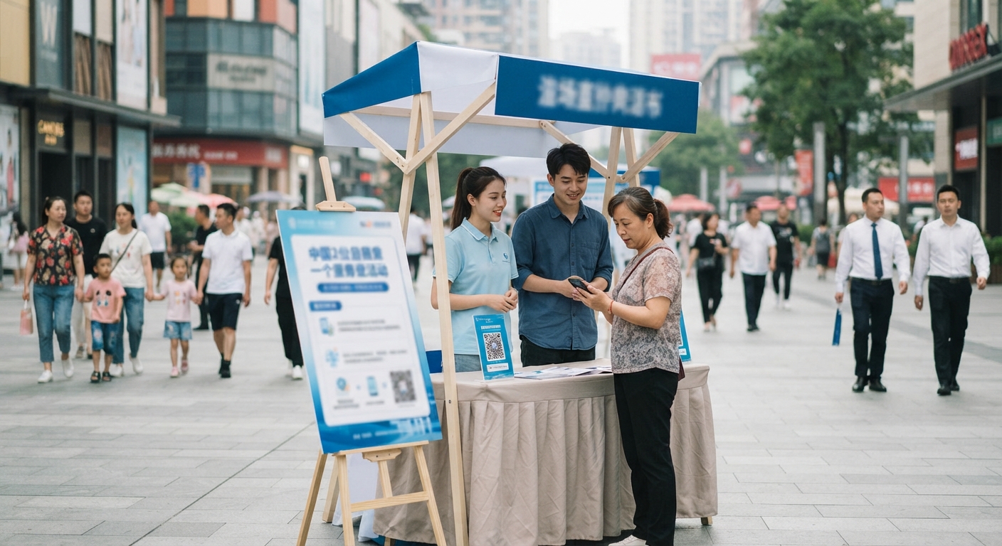 境外博彩平台拉新引流内幕：为什么哪怕只发一条链接也构成犯罪？