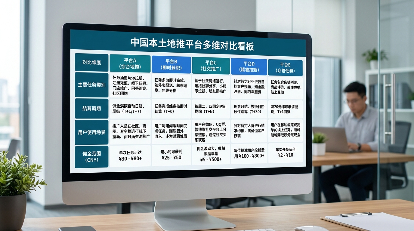 悬赏平台任务倒卖模式拆解：A平台接高价单B平台低价放单的漏洞在哪