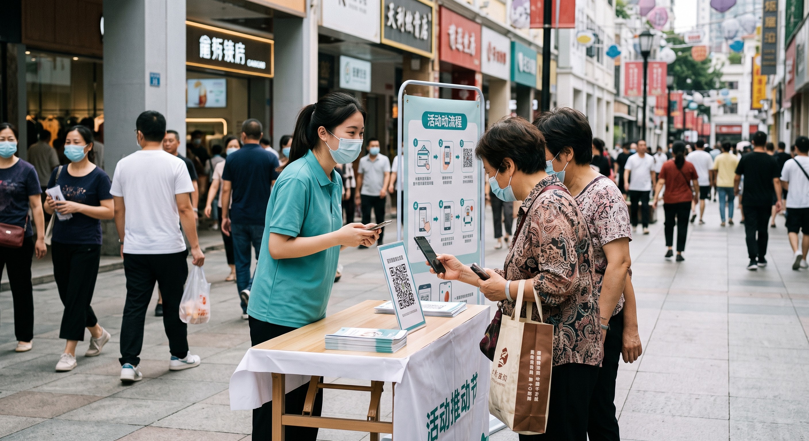 充场实名认证安全边界：人脸识别只是软件注册，怎么跟用户讲清楚