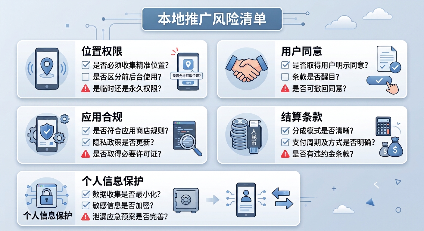 微信好友清理误区地推：用检测僵尸粉包装软件拉新，这几条红线碰不得