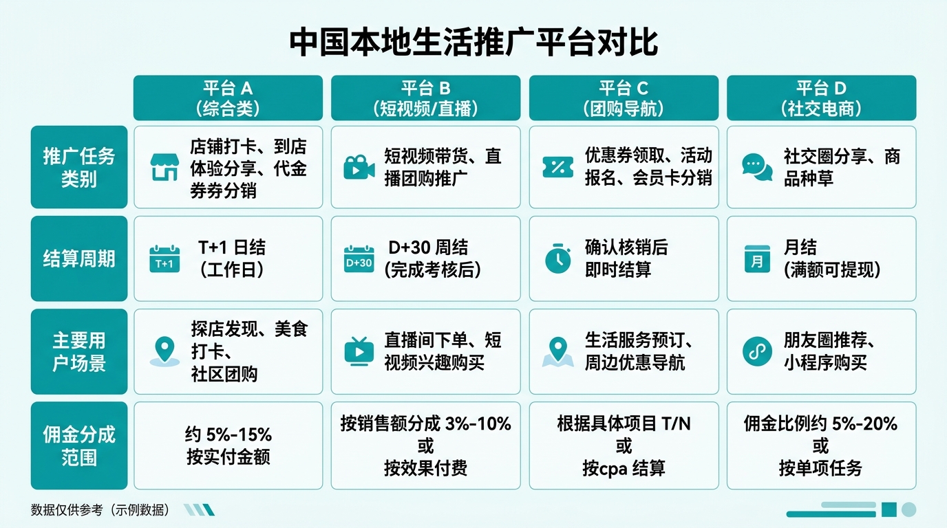 跨城线上兼职中介运营：全国高校兼职分发群矩阵怎么搭