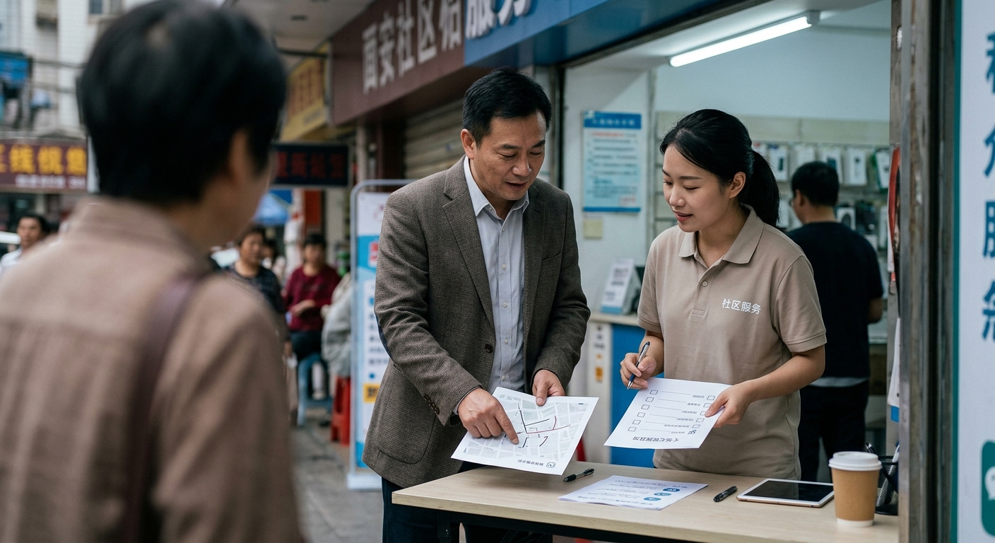 制作网推拉新操作录屏SOP：手把手教小白推手避开每一步失误