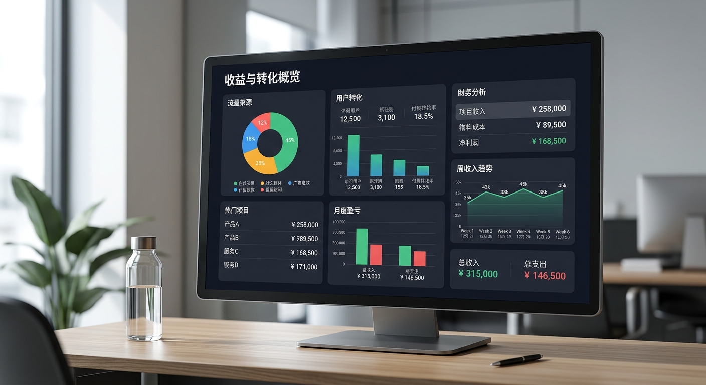 大学生靠拉新攒下第一桶金后，为什么必须跳出低门槛体力劳动