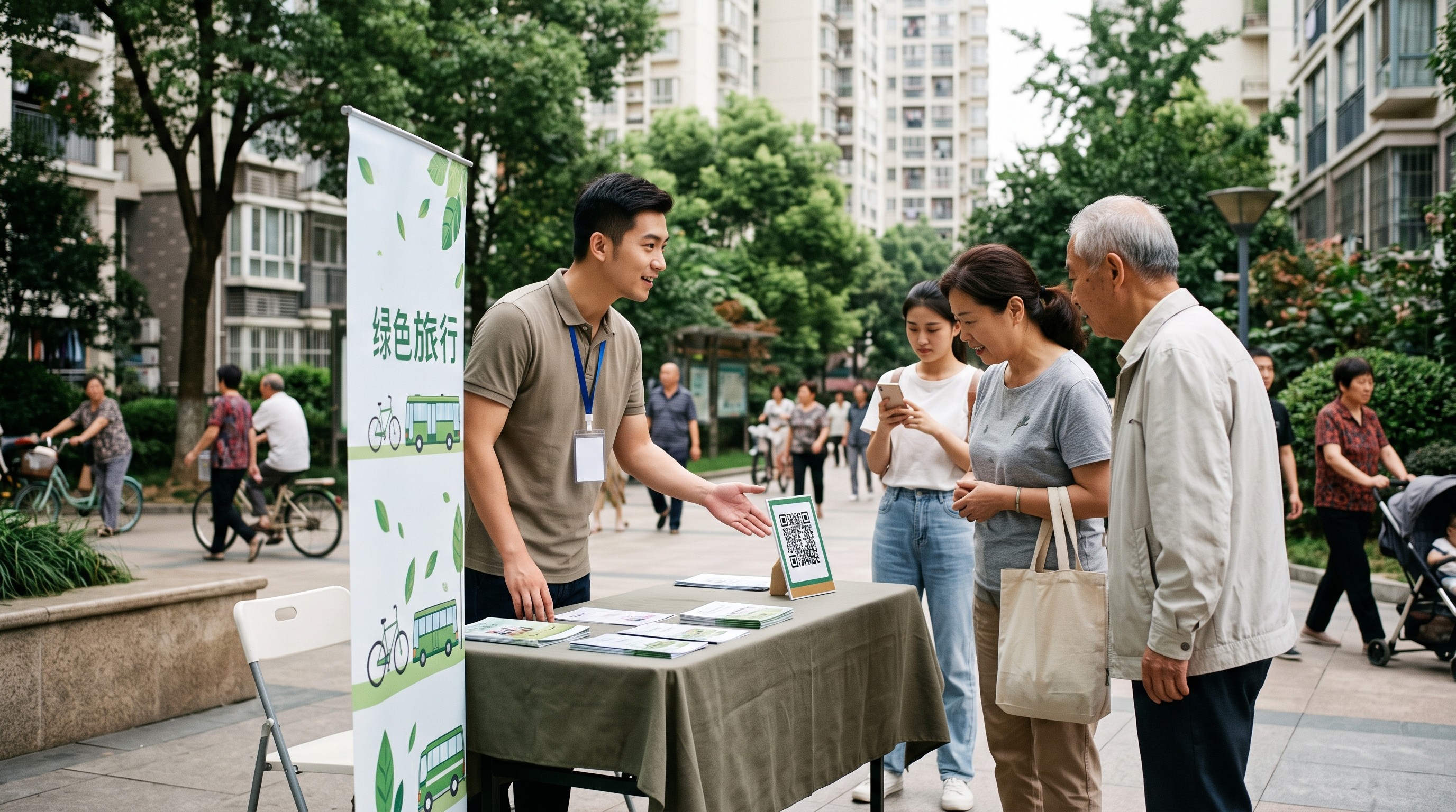 支付宝蚂蚁森林浇水拉新怎么做？绿色出行社区推广的实操判断