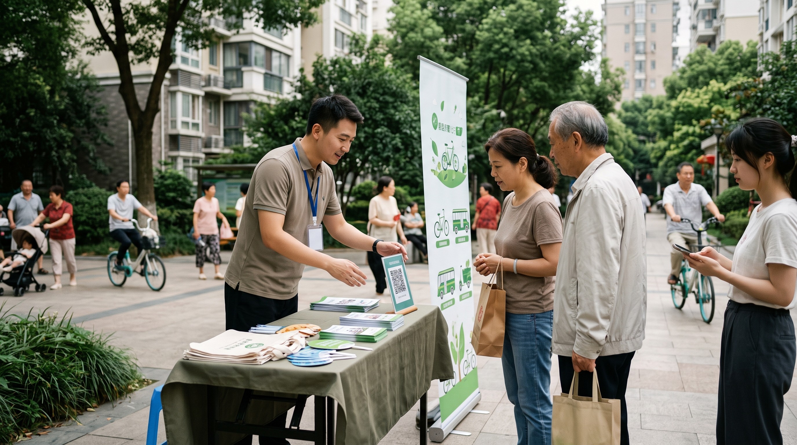 支付宝蚂蚁森林浇水拉新怎么做？绿色出行社区推广的实操判断